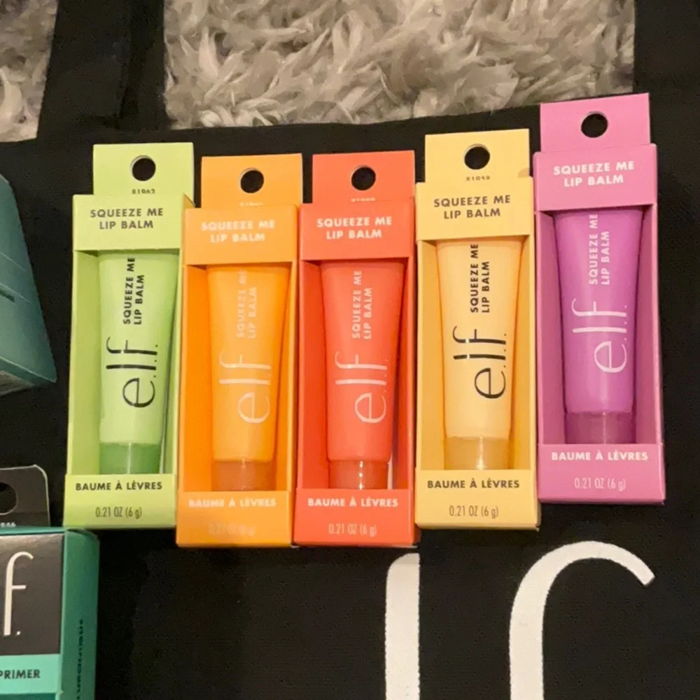 ELF beauty bundle - Picture 4 of 12